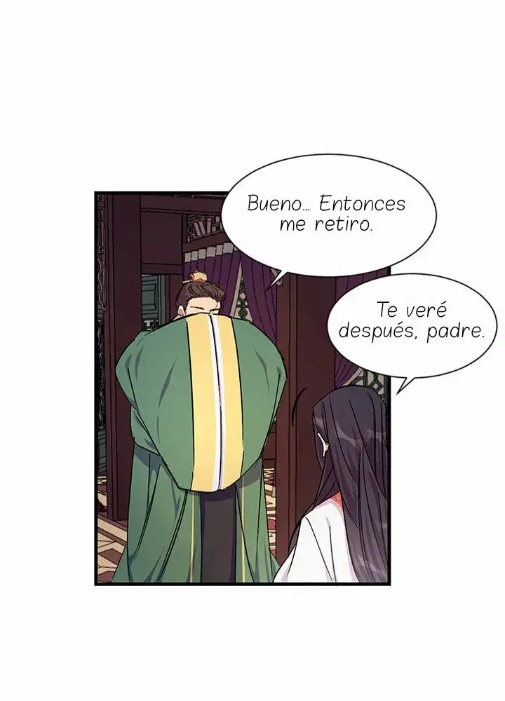 Girl Jock Empress capítulo 6, página 17