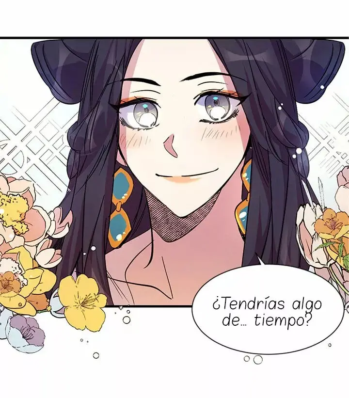 Girl Jock Empress capítulo 6, página 31