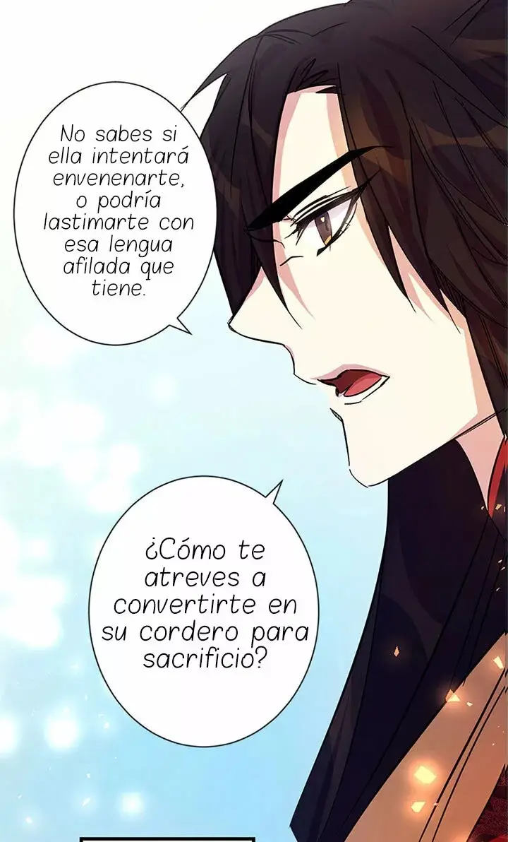 Girl Jock Empress capítulo 6, página 39