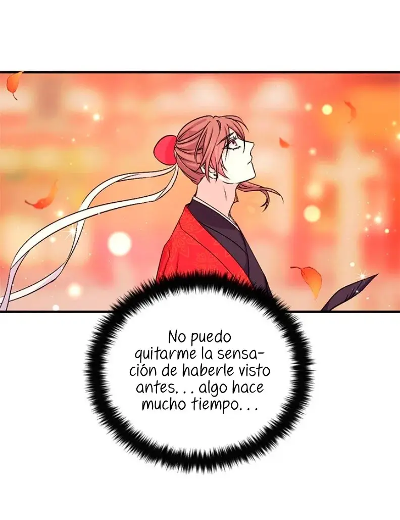 Girl Jock Empress capítulo 60, página 16