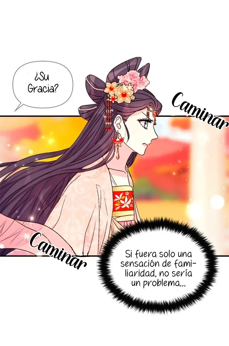 Girl Jock Empress capítulo 60, página 18