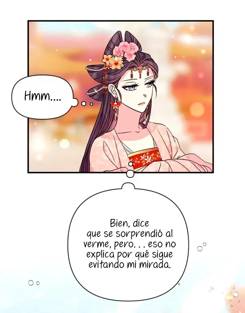 Girl Jock Empress capítulo 60, página 38