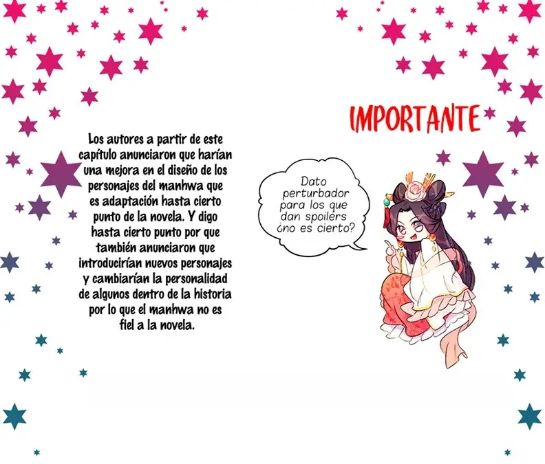 Girl Jock Empress capítulo 61, página 3