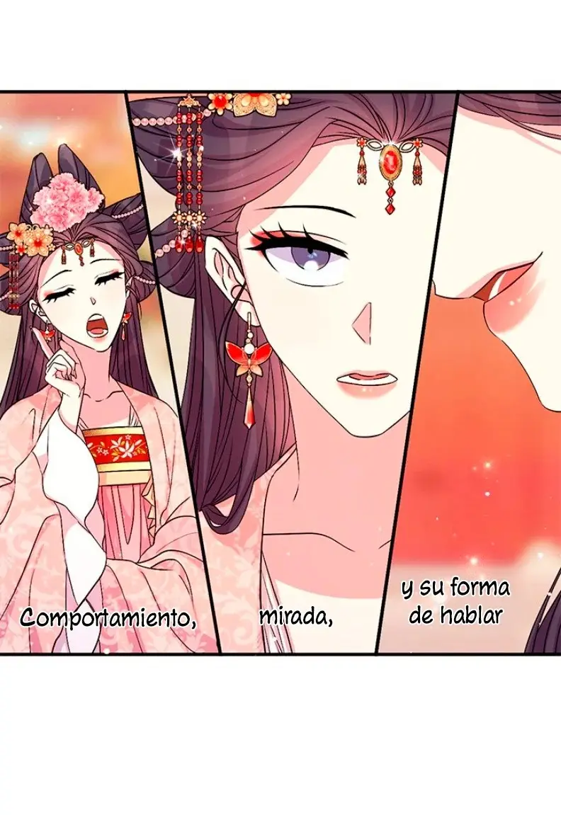 Girl Jock Empress capítulo 61, página 51