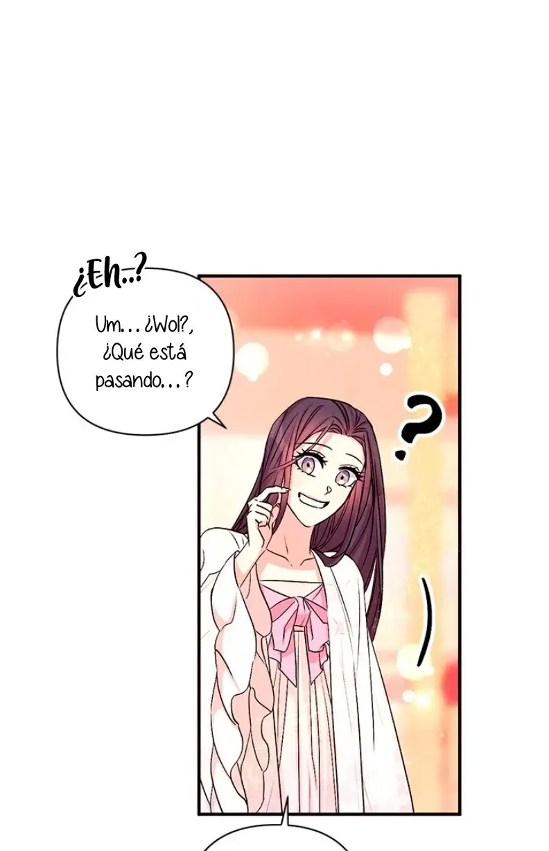 Girl Jock Empress capítulo 62, página 15