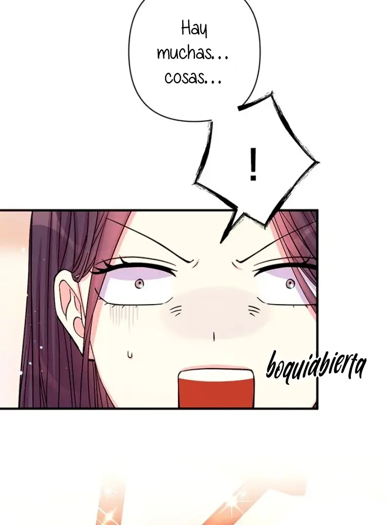 Girl Jock Empress capítulo 62, página 16
