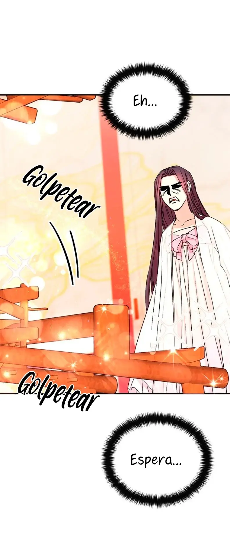 Girl Jock Empress capítulo 62, página 18