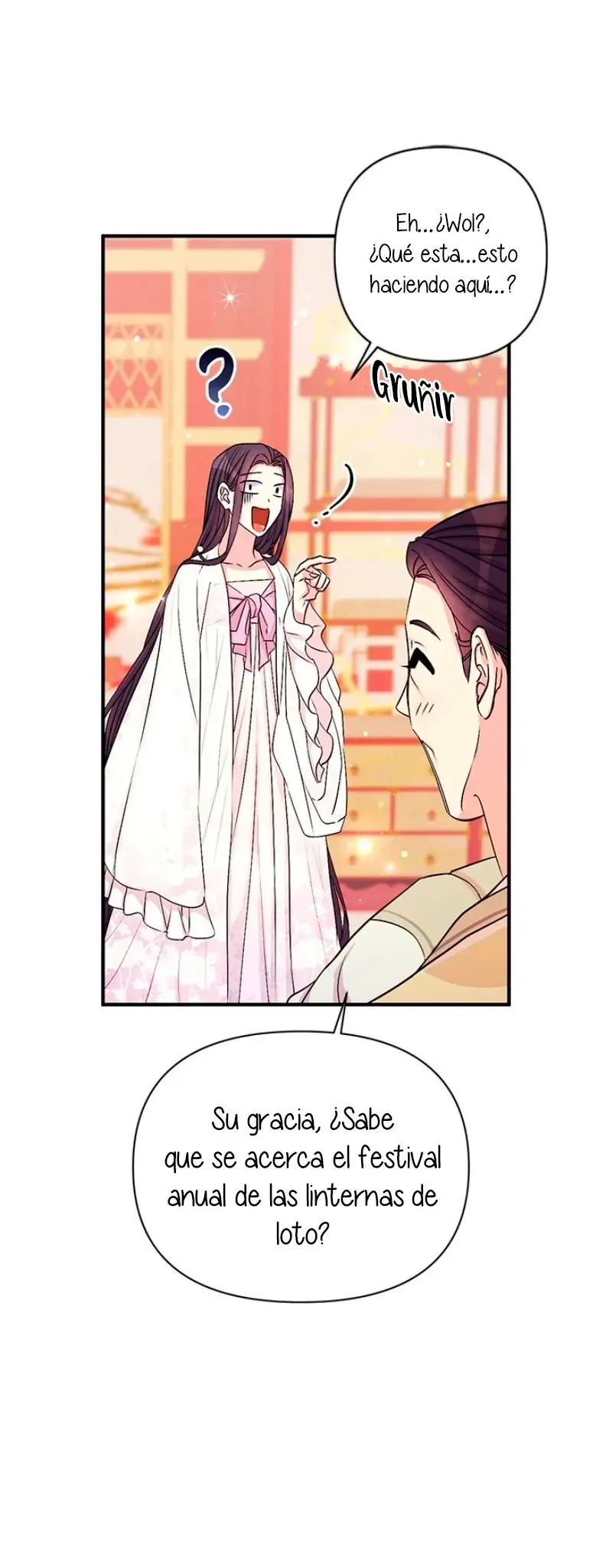 Girl Jock Empress capítulo 62, página 20
