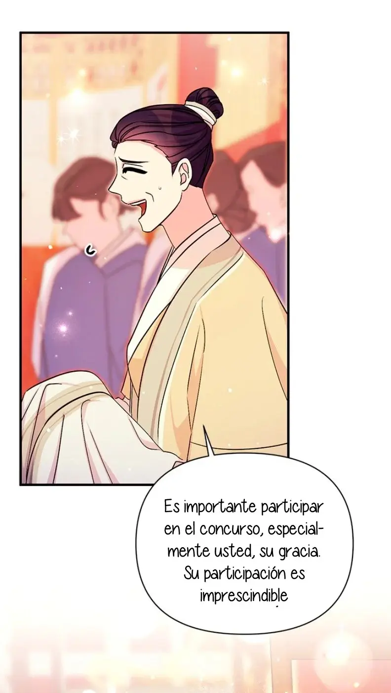 Girl Jock Empress capítulo 62, página 26