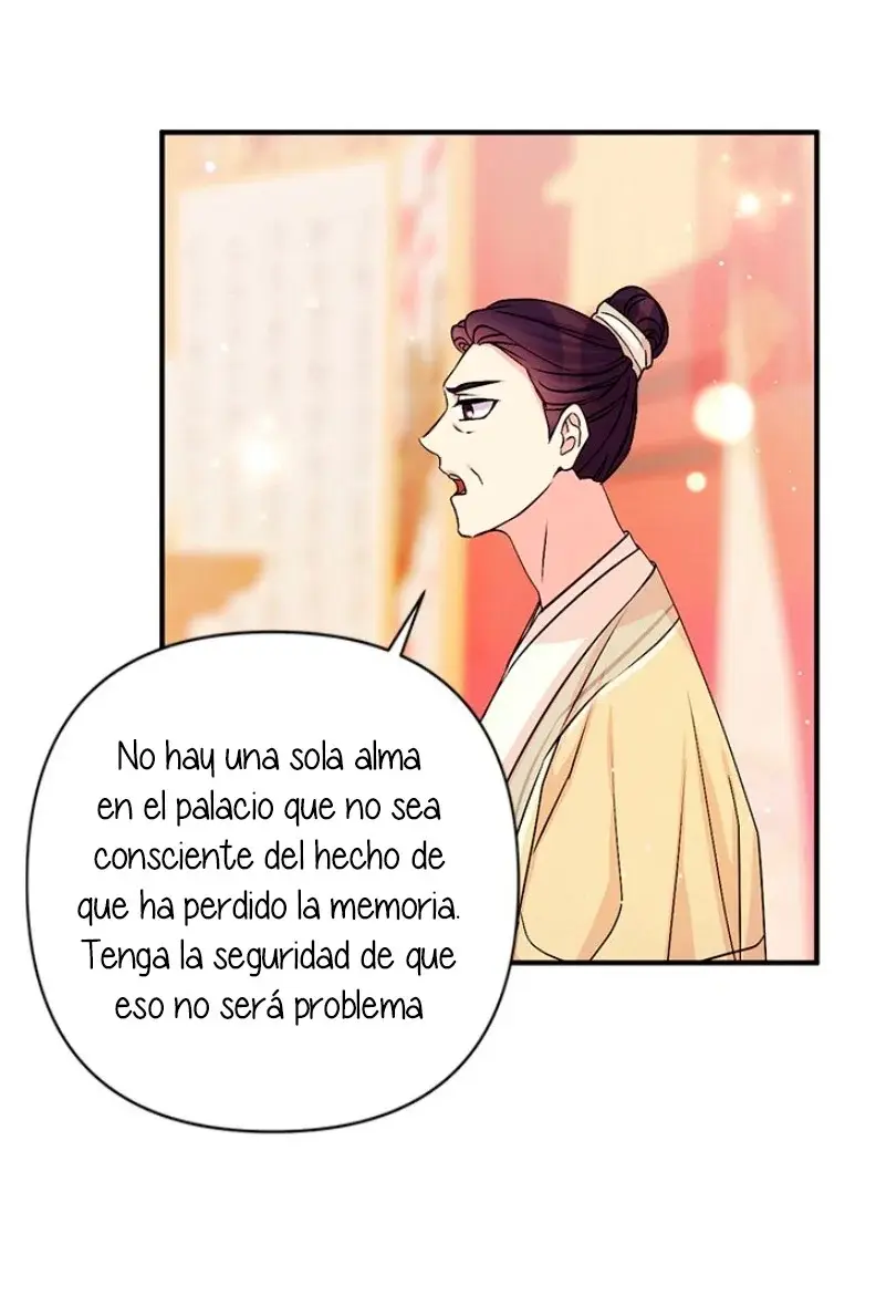 Girl Jock Empress capítulo 62, página 30
