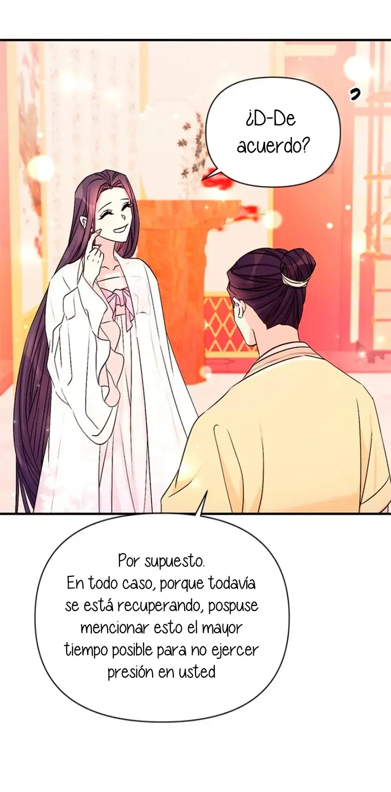 Girl Jock Empress capítulo 62, página 31