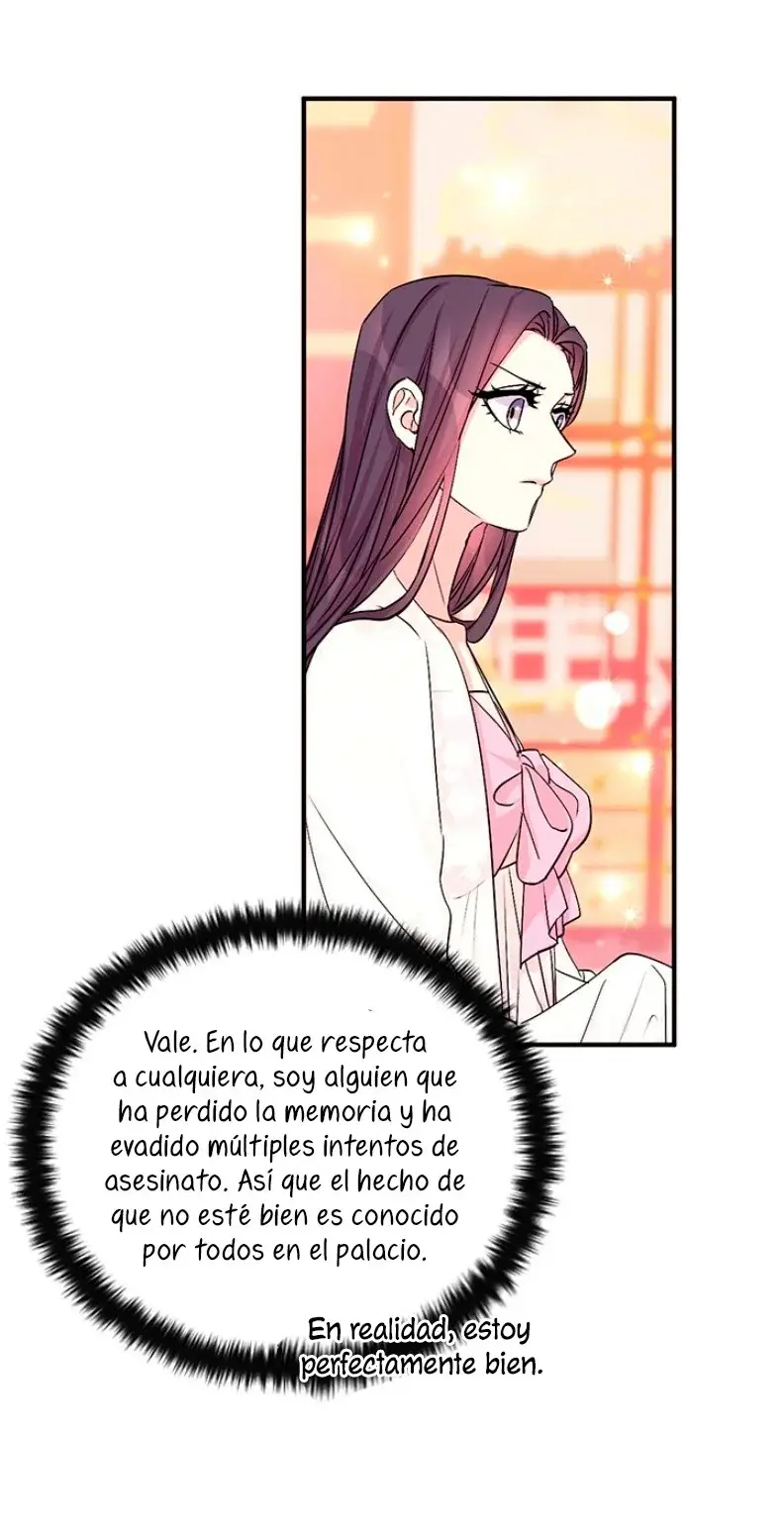 Girl Jock Empress capítulo 62, página 32