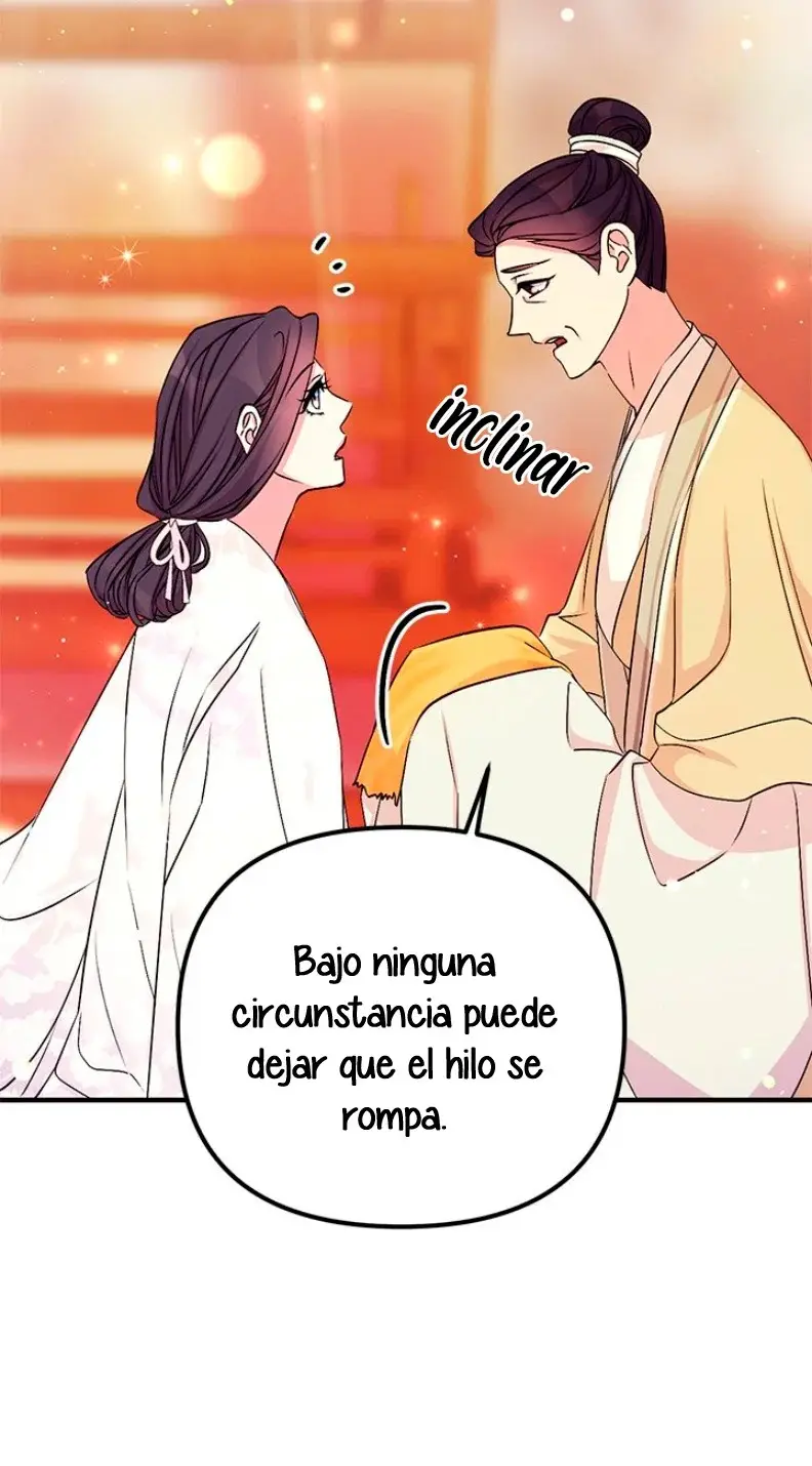 Girl Jock Empress capítulo 62, página 48