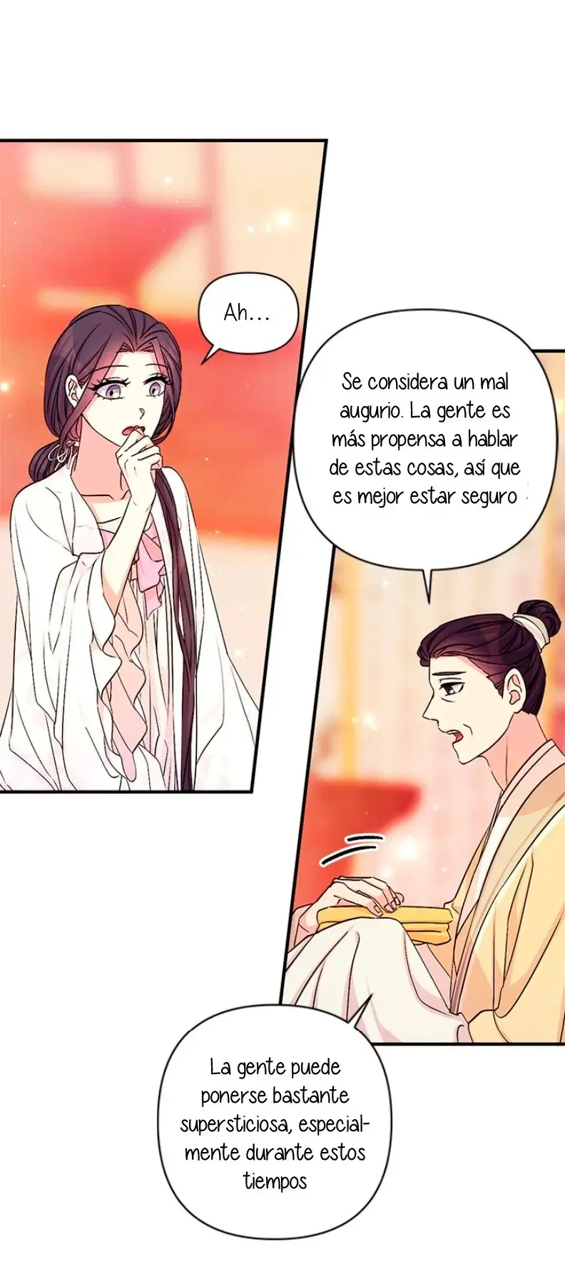 Girl Jock Empress capítulo 62, página 51
