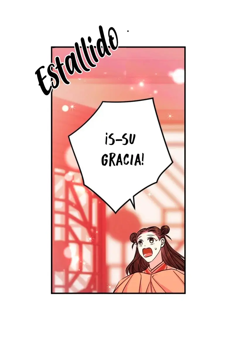 Girl Jock Empress capítulo 62, página 52