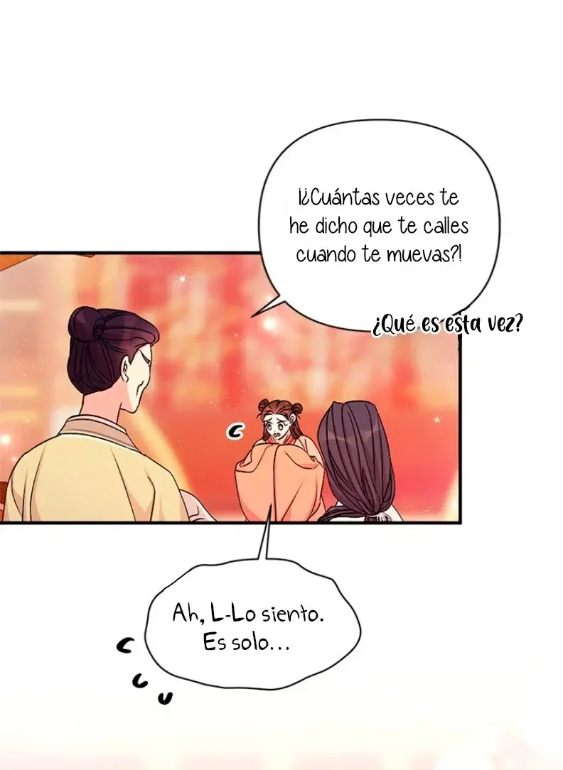 Girl Jock Empress capítulo 62, página 53