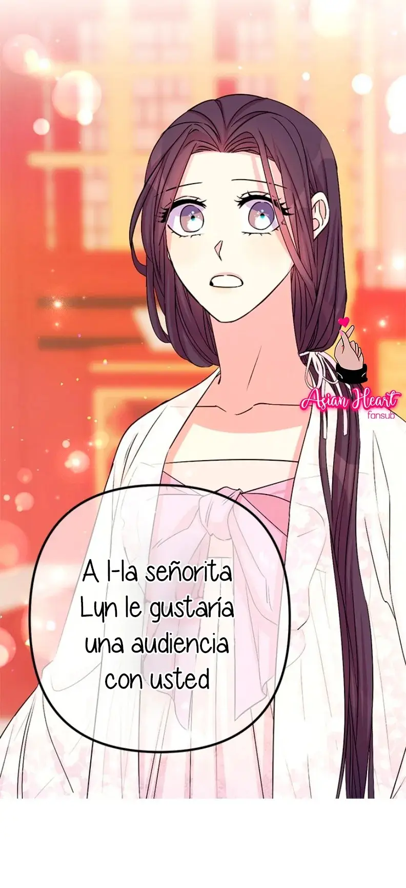 Girl Jock Empress capítulo 62, página 54
