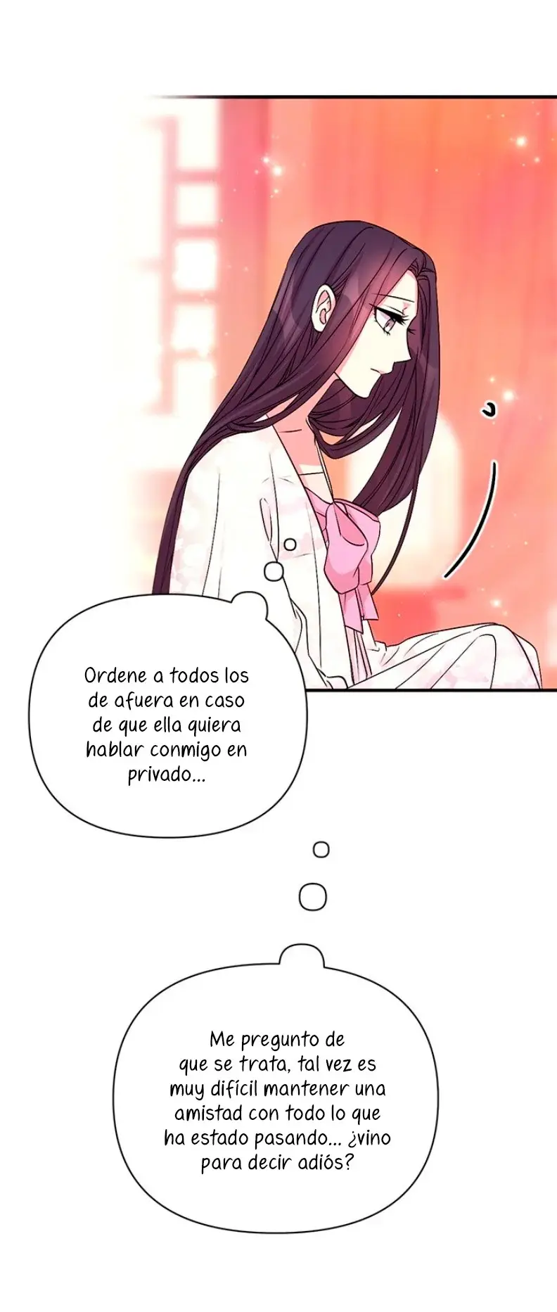 Girl Jock Empress capítulo 63, página 17