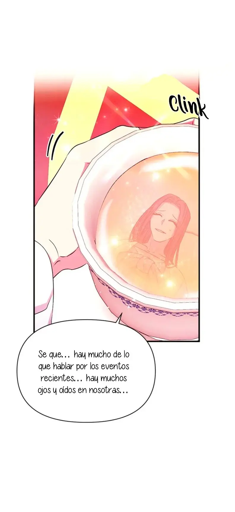 Girl Jock Empress capítulo 63, página 26