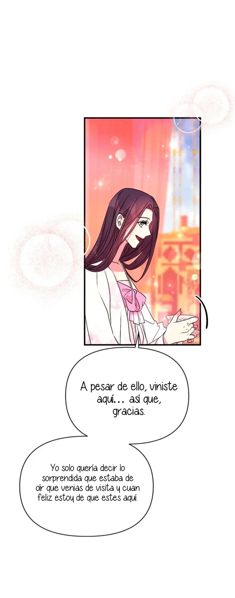 Girl Jock Empress capítulo 63, página 27