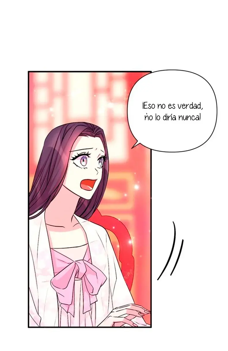 Girl Jock Empress capítulo 63, página 33