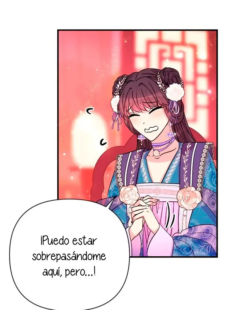 Girl Jock Empress capítulo 63, página 42