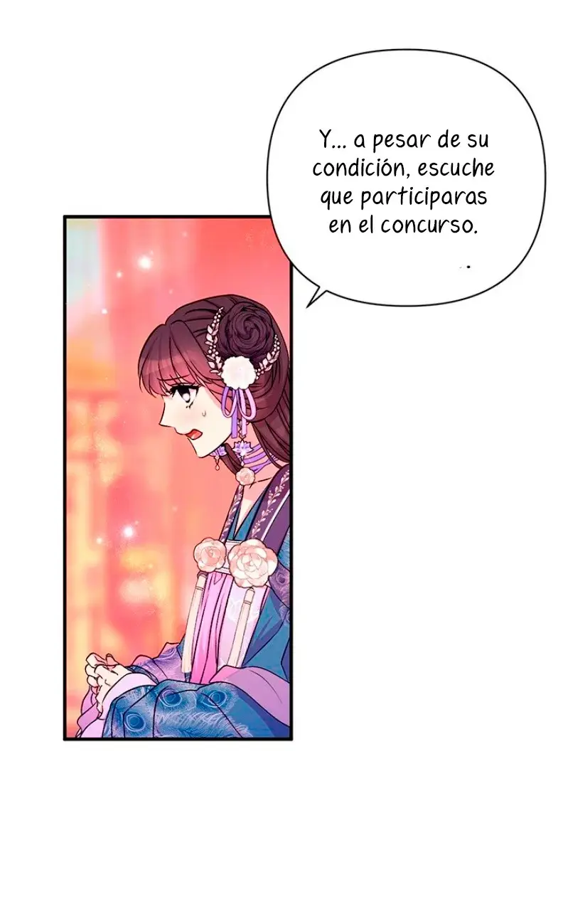 Girl Jock Empress capítulo 63, página 46