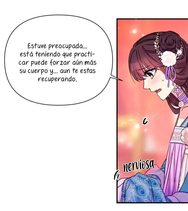Girl Jock Empress capítulo 63, página 47