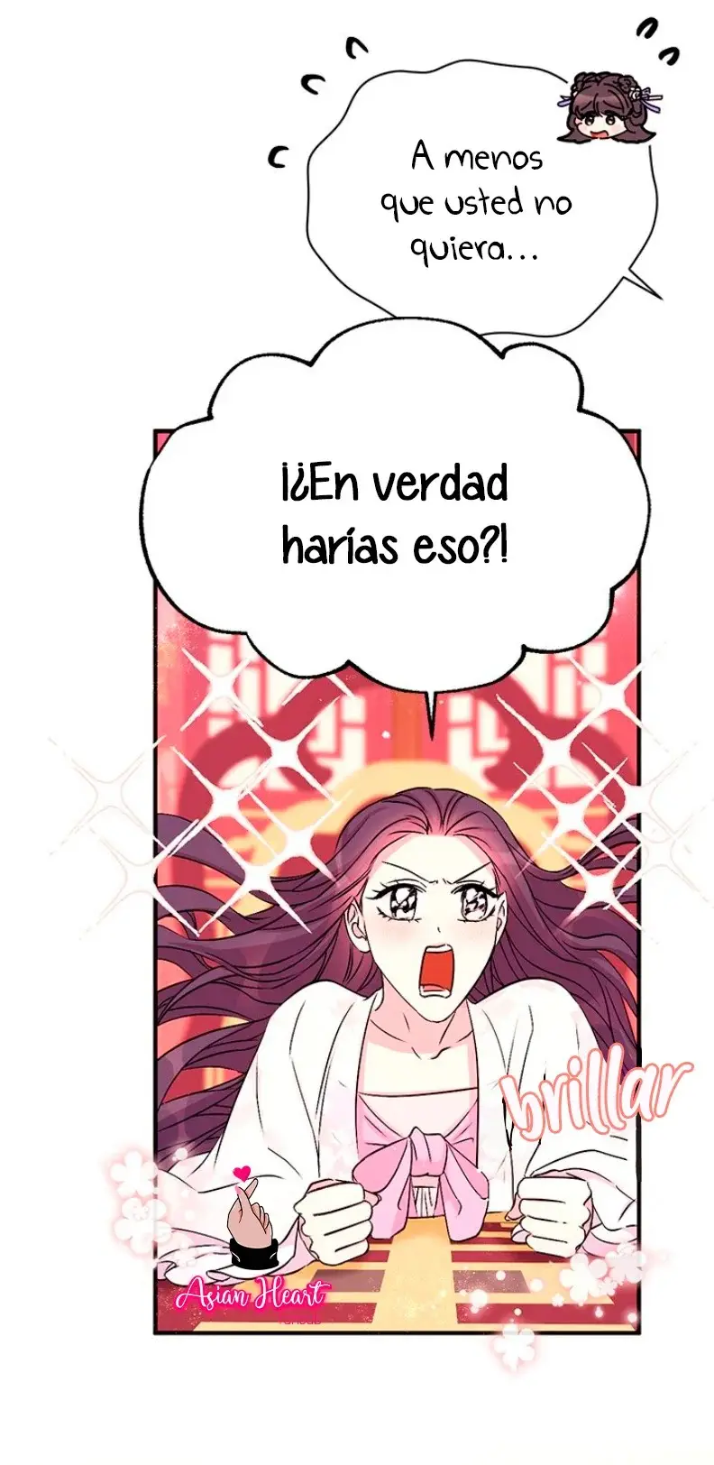 Girl Jock Empress capítulo 63, página 53
