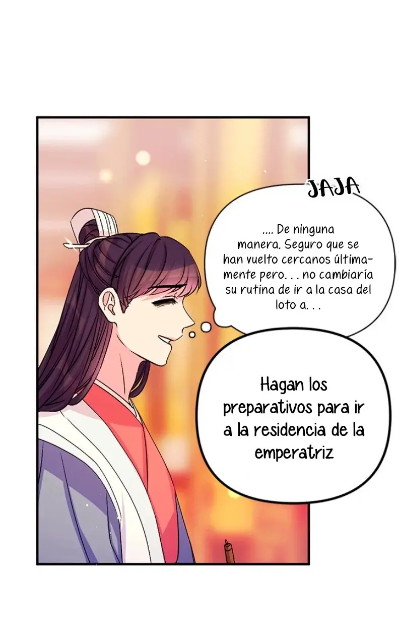 Girl Jock Empress capítulo 64, página 26