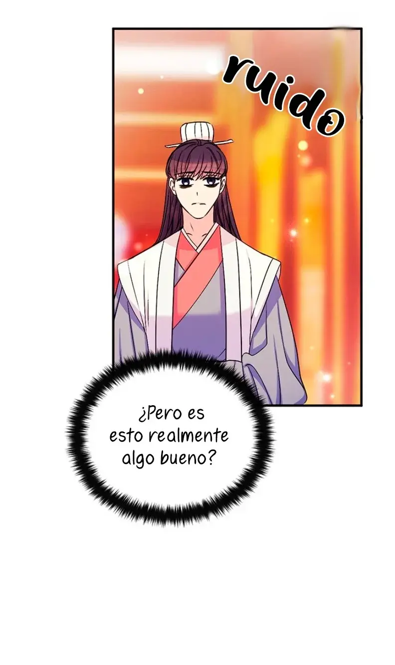 Girl Jock Empress capítulo 64, página 33