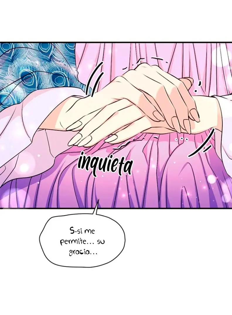 Girl Jock Empress capítulo 64, página 42