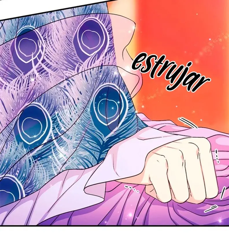 Girl Jock Empress capítulo 65, página 7