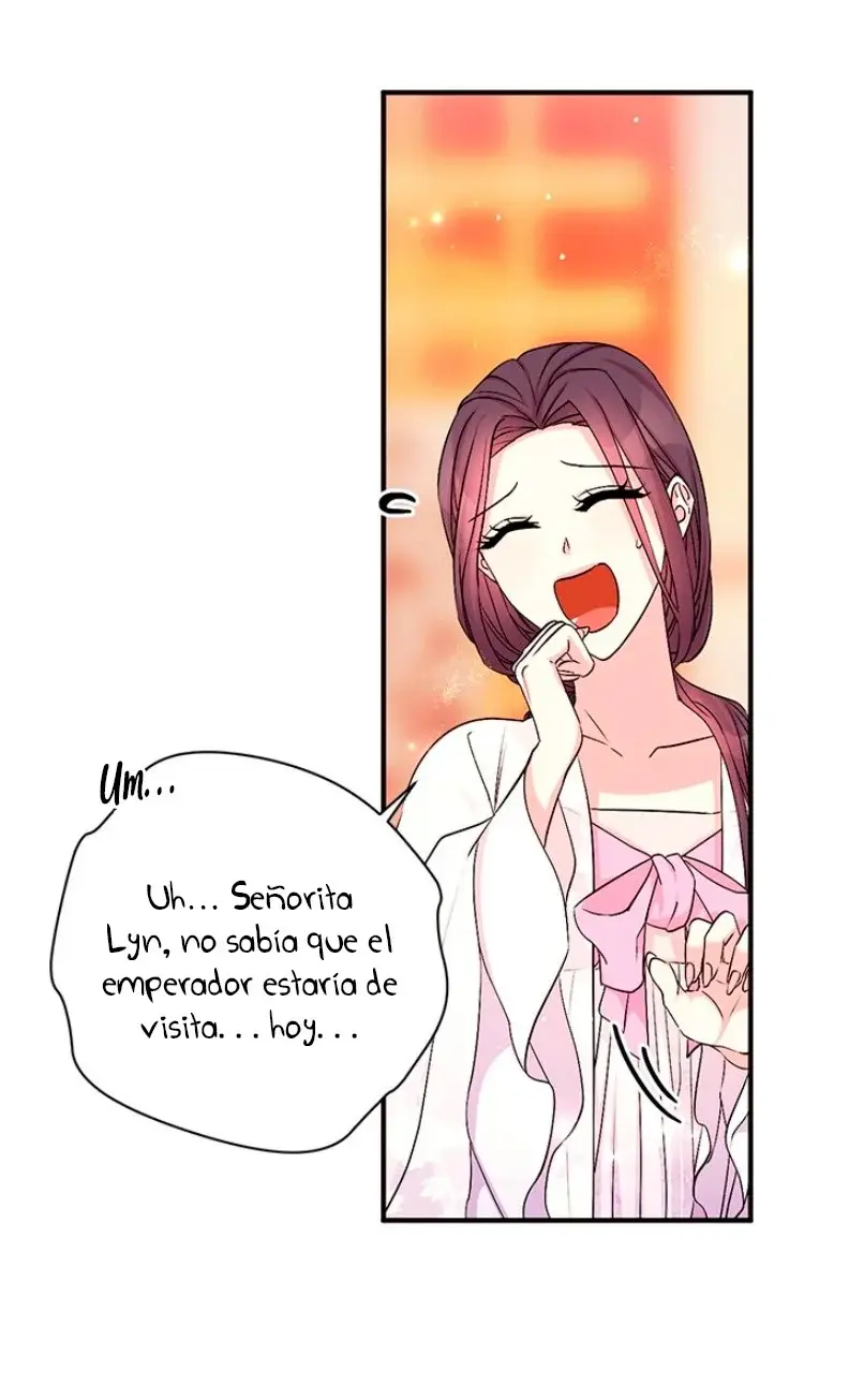 Girl Jock Empress capítulo 65, página 9