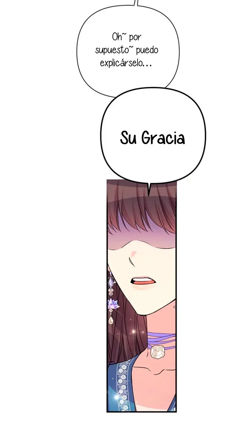 Girl Jock Empress capítulo 65, página 34