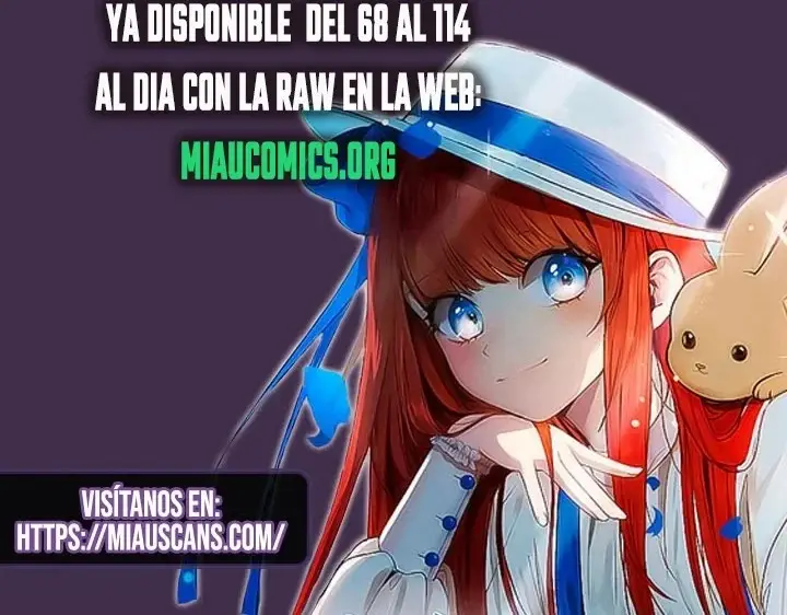 Girl Jock Empress capítulo 66, página 20
