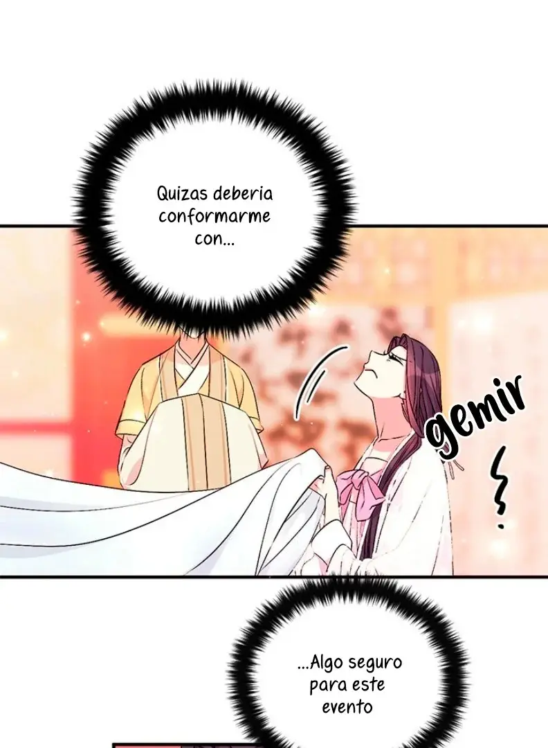 Girl Jock Empress capítulo 67, página 20