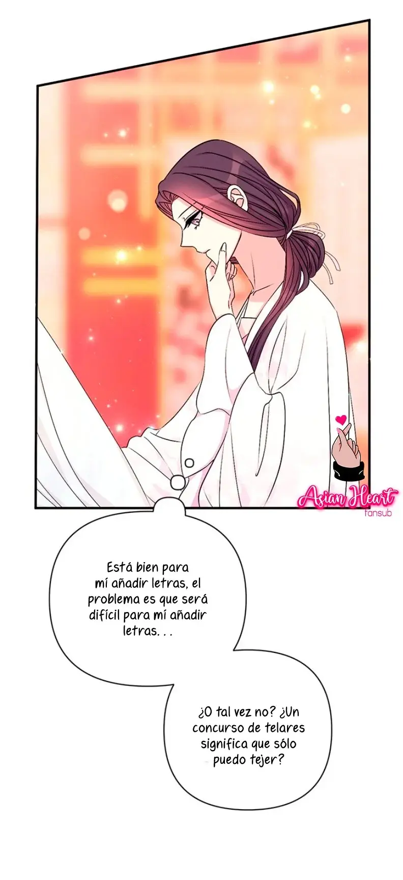 Girl Jock Empress capítulo 67, página 24