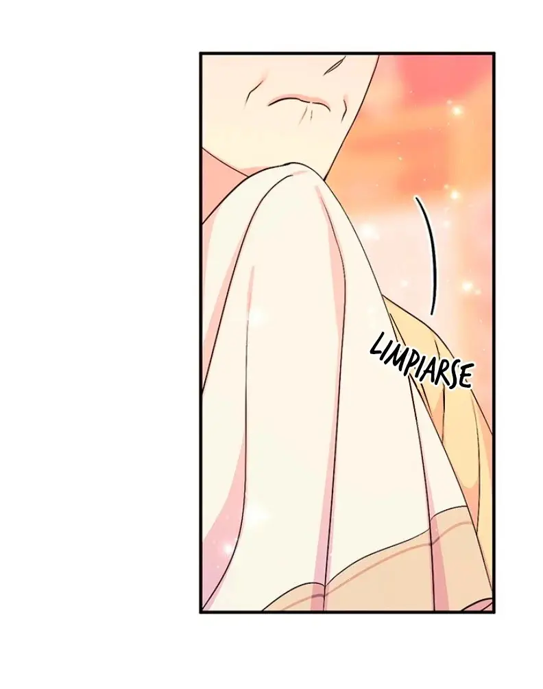 Girl Jock Empress capítulo 67, página 35