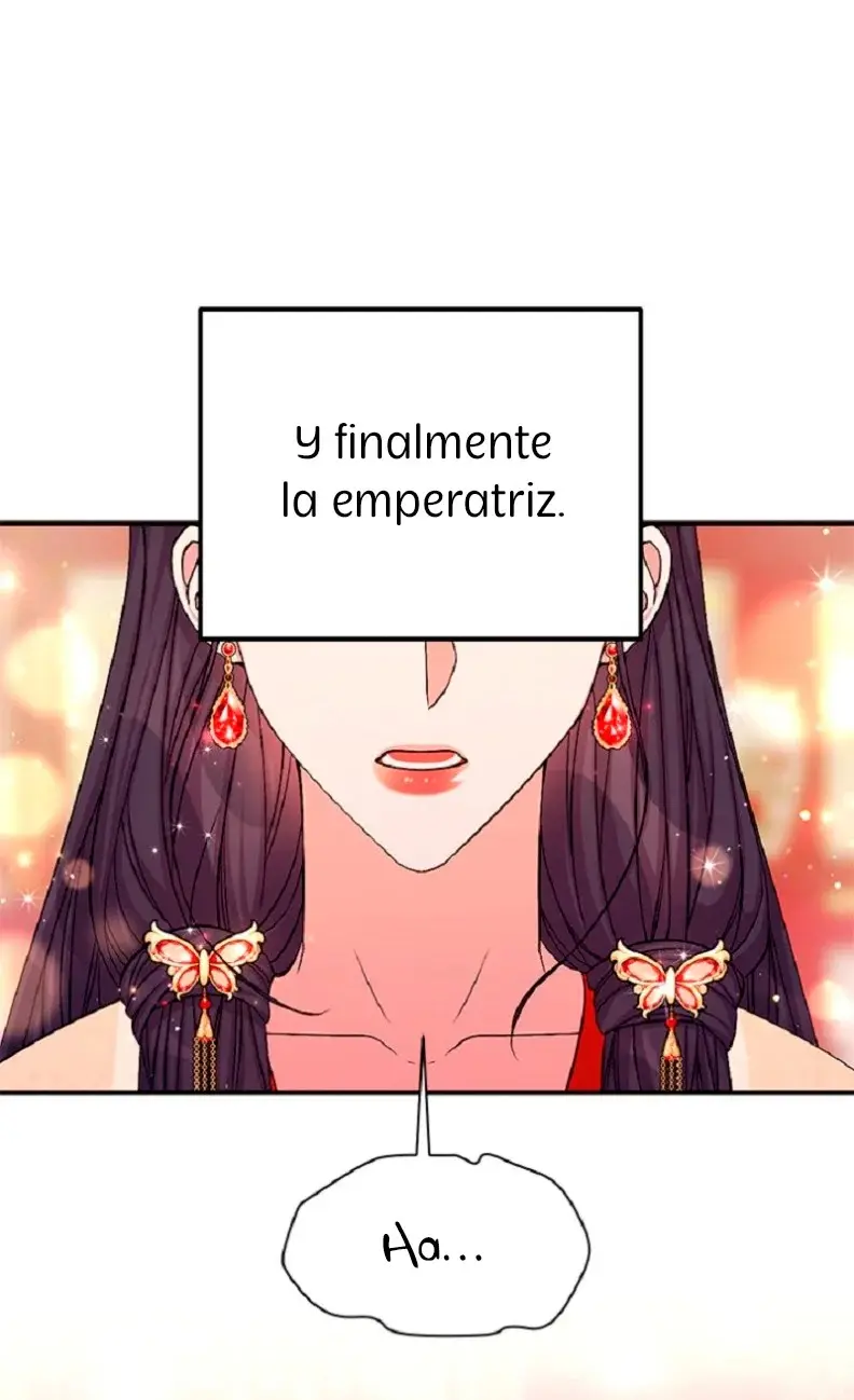Girl Jock Empress capítulo 68, página 7
