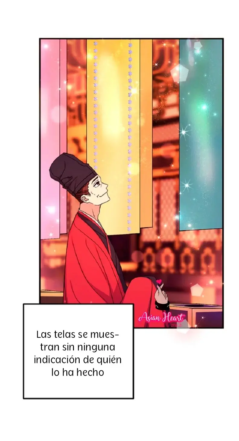 Girl Jock Empress capítulo 68, página 13
