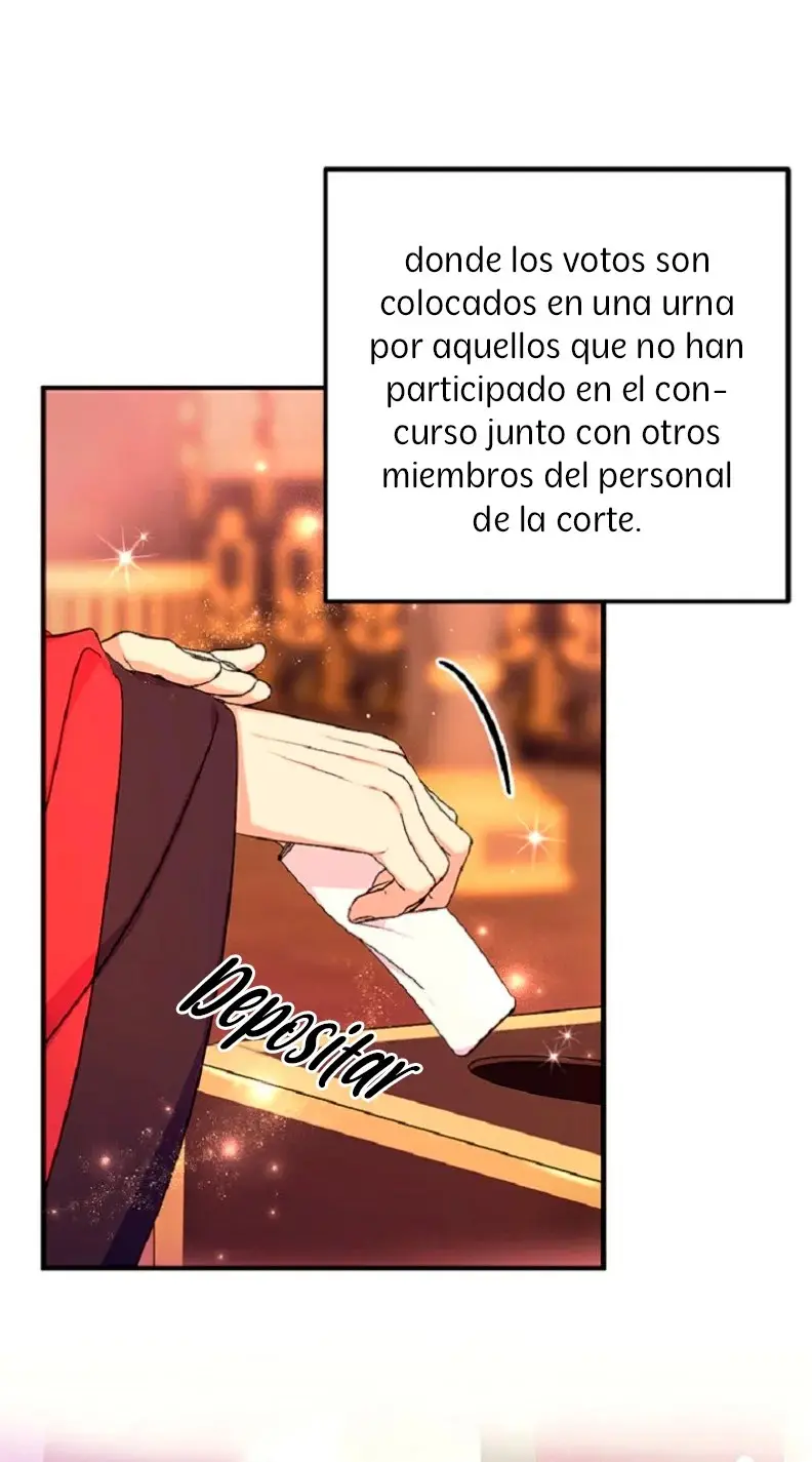 Girl Jock Empress capítulo 68, página 14
