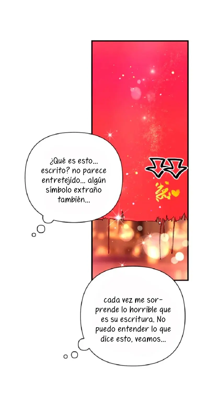 Girl Jock Empress capítulo 68, página 36