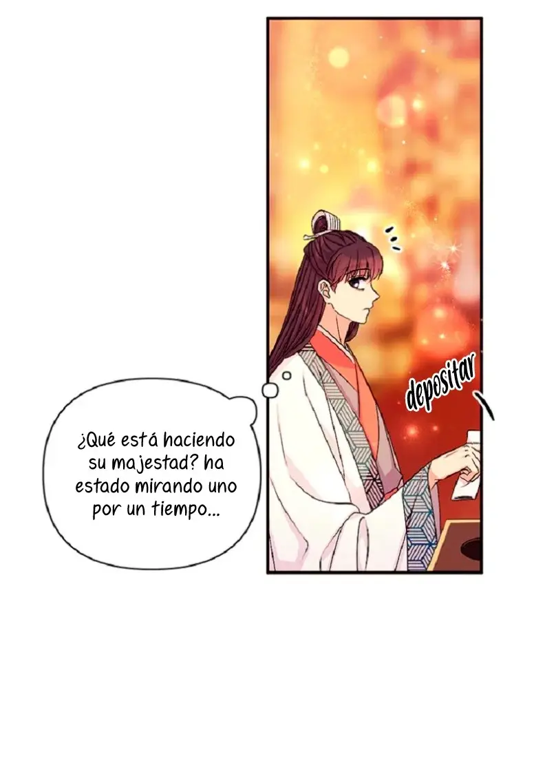 Girl Jock Empress capítulo 68, página 45
