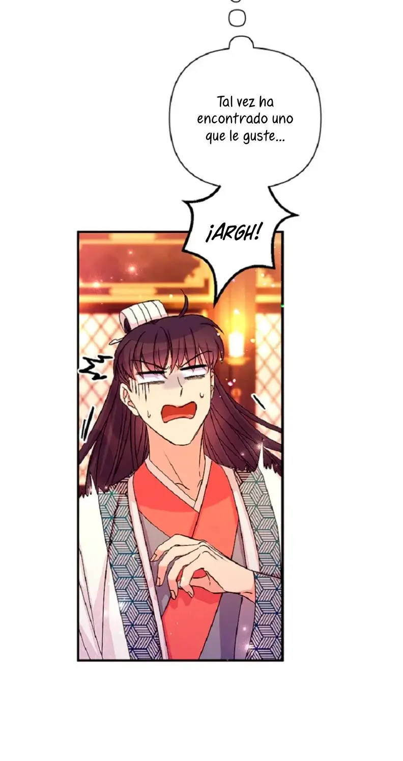 Girl Jock Empress capítulo 68, página 47