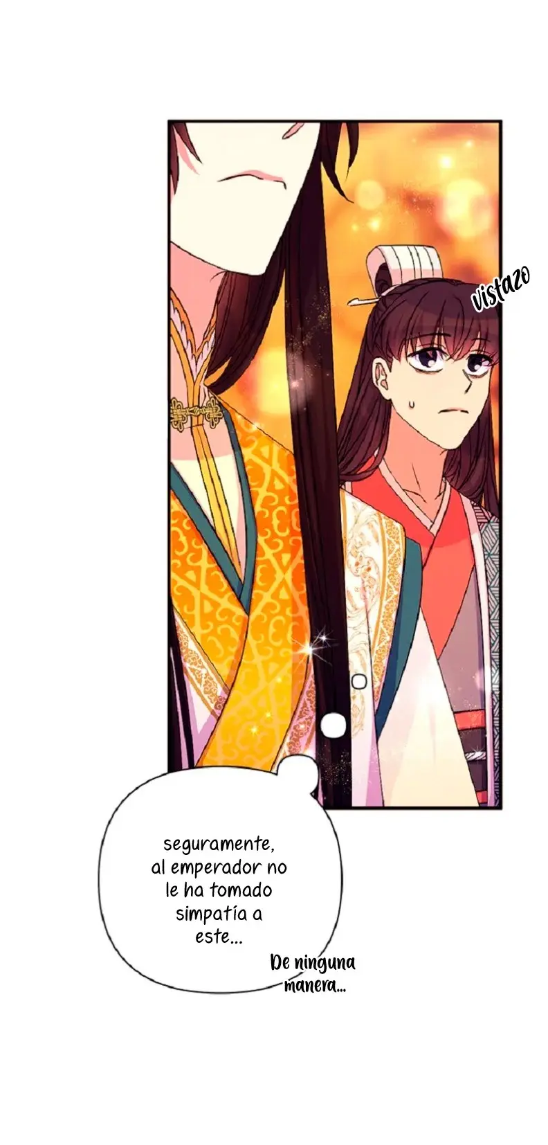 Girl Jock Empress capítulo 68, página 49