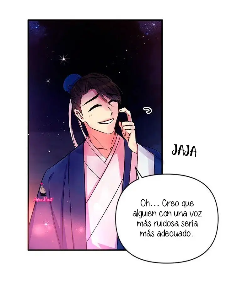 Girl Jock Empress capítulo 69, página 10