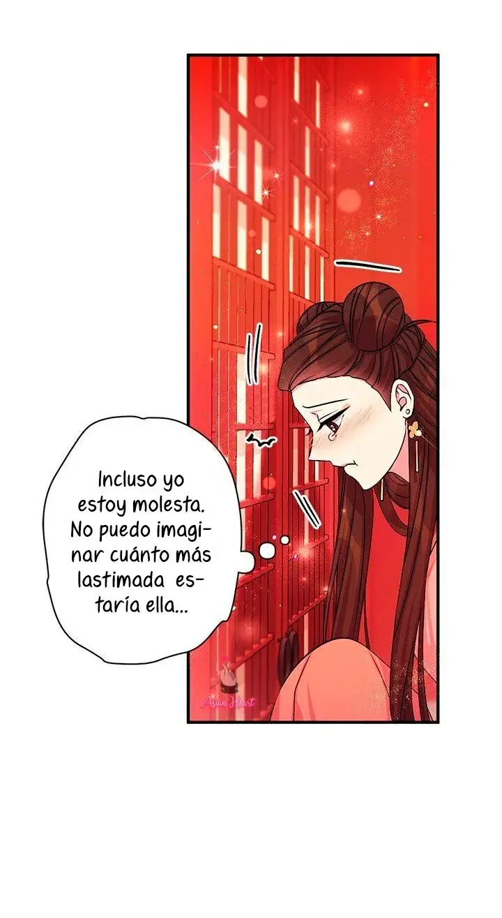 Girl Jock Empress capítulo 69, página 26