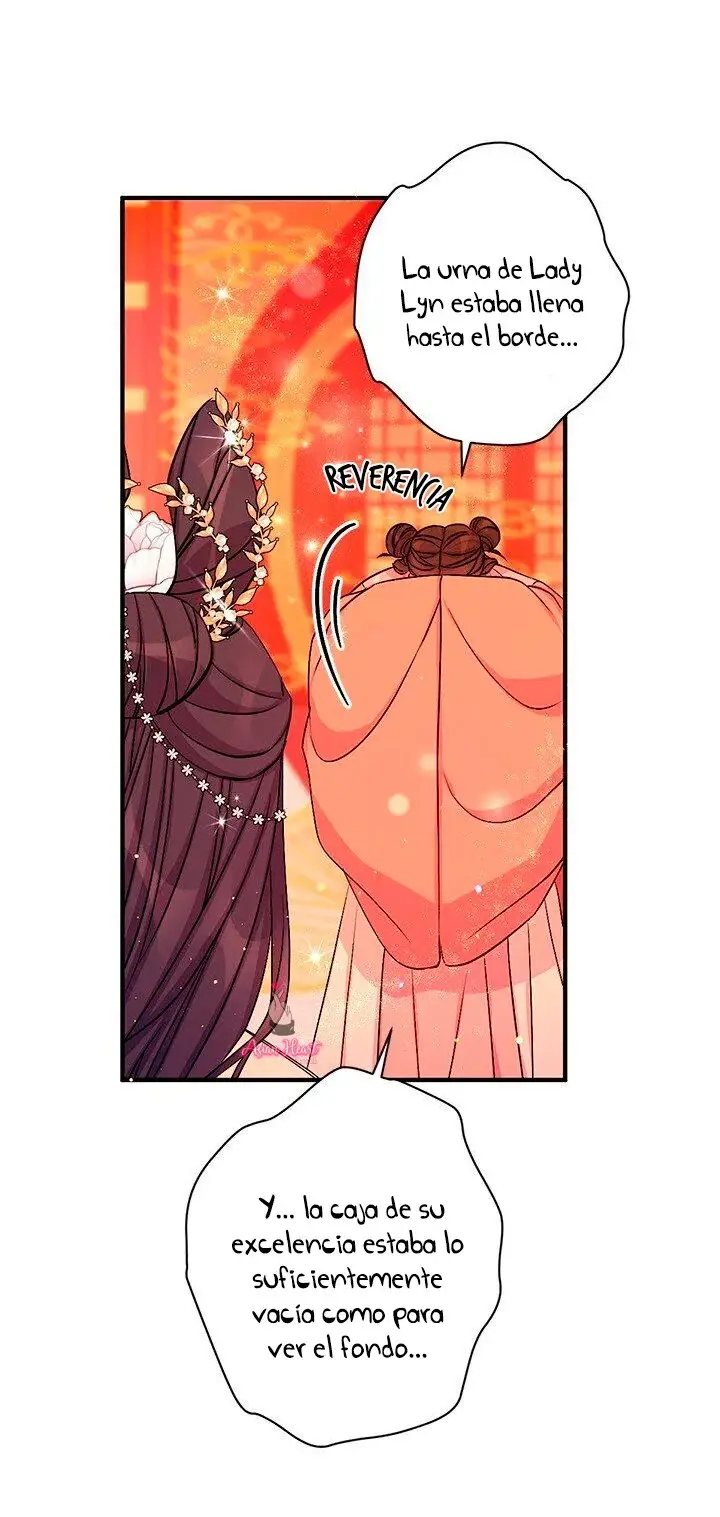 Girl Jock Empress capítulo 69, página 37
