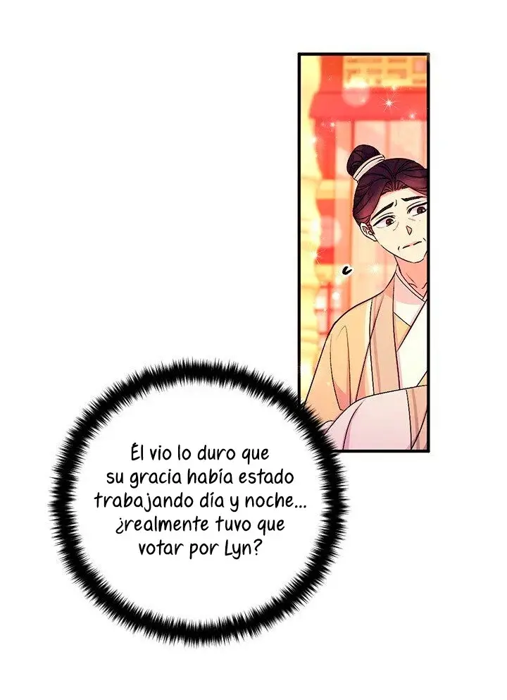 Girl Jock Empress capítulo 69, página 42
